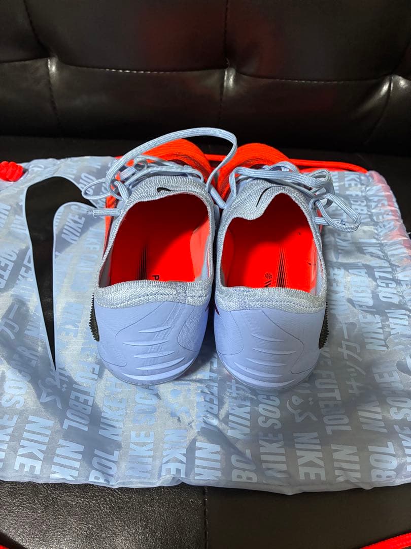 ヴ*ト様 ファントム 6 LOW エリート AG-PRO 27.0