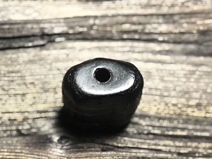 ジービーズ　サコナゴ　天地　古代老天珠