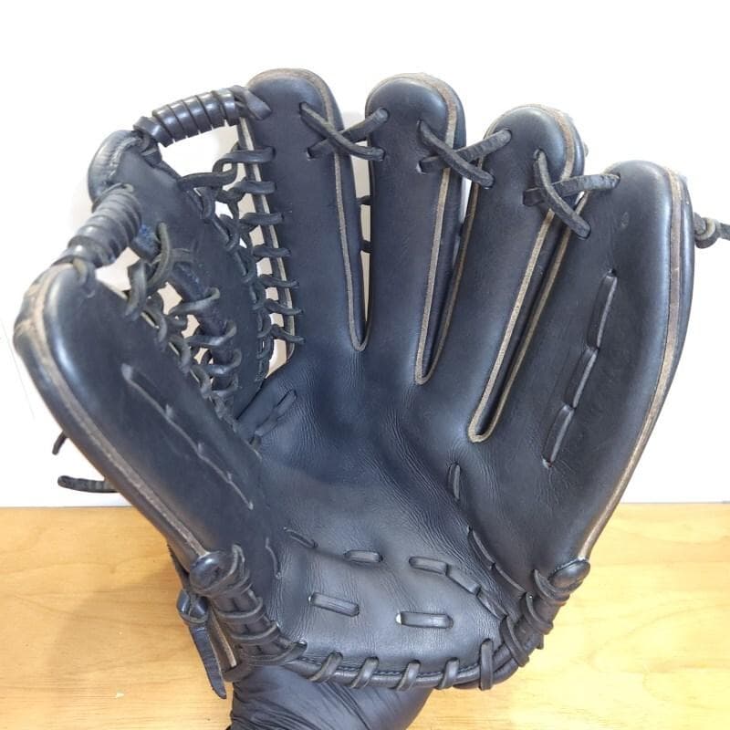 リーグスター スーパーセレクト PROXX 日本製 外野用 軟式グローブ