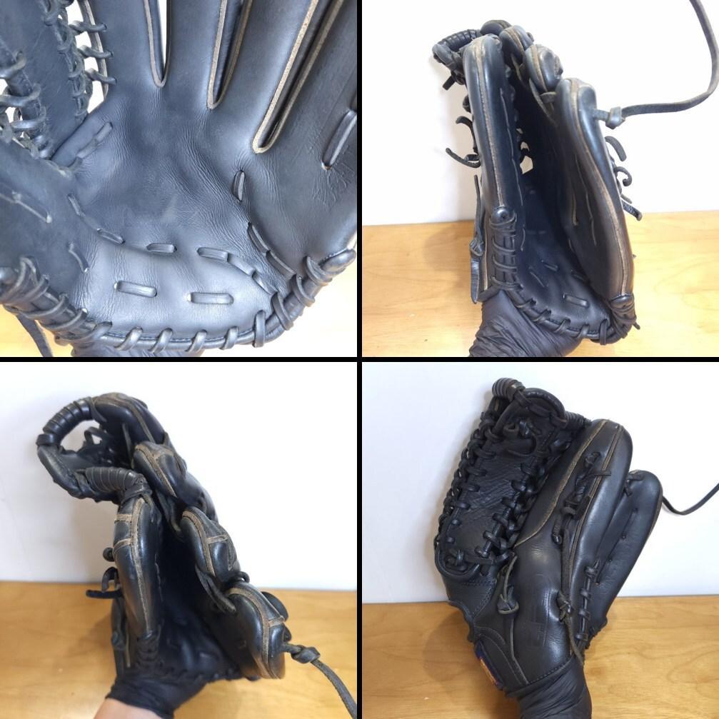 リーグスター スーパーセレクト PROXX 日本製 外野用 軟式グローブ