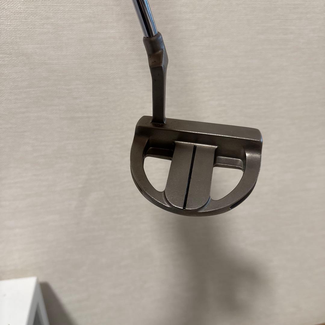 Mizuno パター メンズ