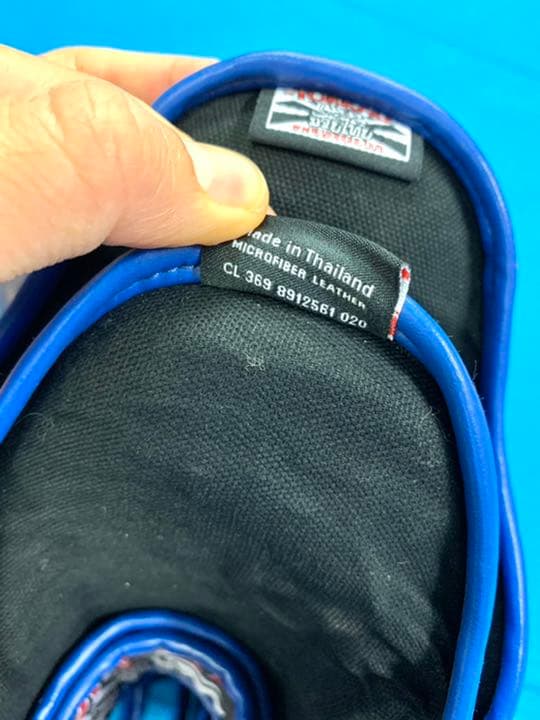 ヨッカオ レガース Lサイズ YOKKAO レッグガード キックボクシング