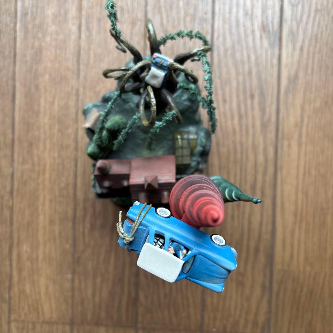 ハリー・ポッターオブジェ