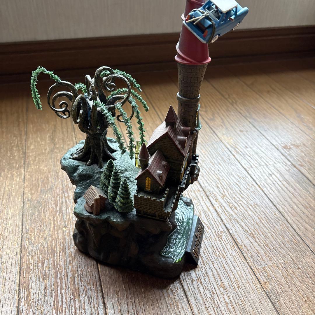 ハリー・ポッターオブジェ