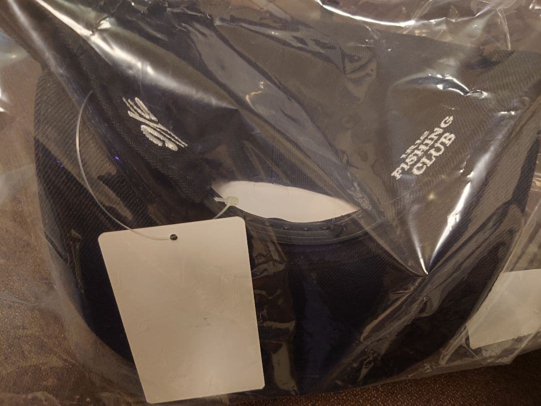 アイリーフィッシングクラブ　オリオンビール