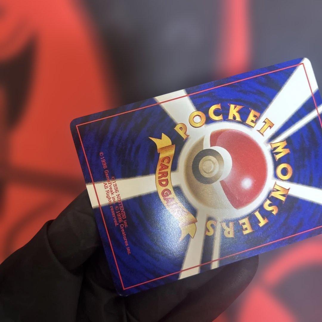 ライチュウ イントロパック