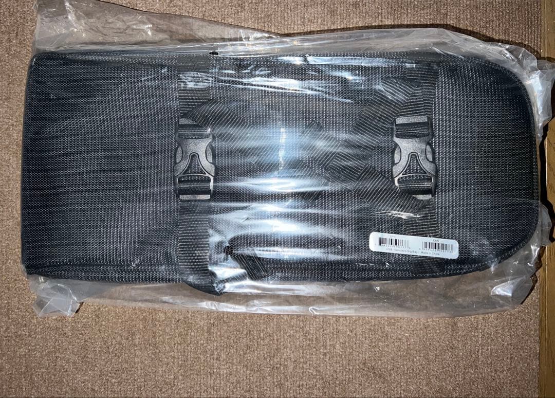 HOTONE AMPERO II STOMP マルチエフェクター ギグバッグ付き