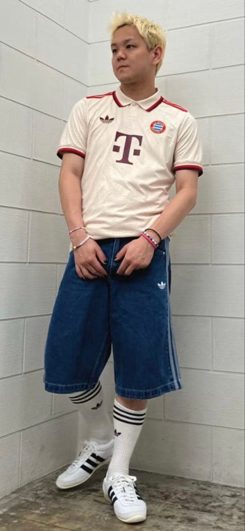 《正規品》ハリーケイン バイエルンミュンヘン 24/25サードユニフォームＬ