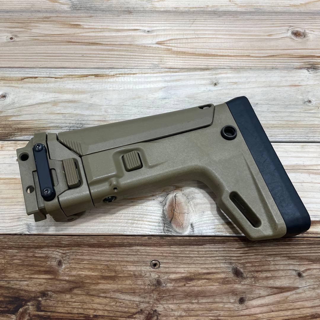 PTS MASADA ストック　FDE