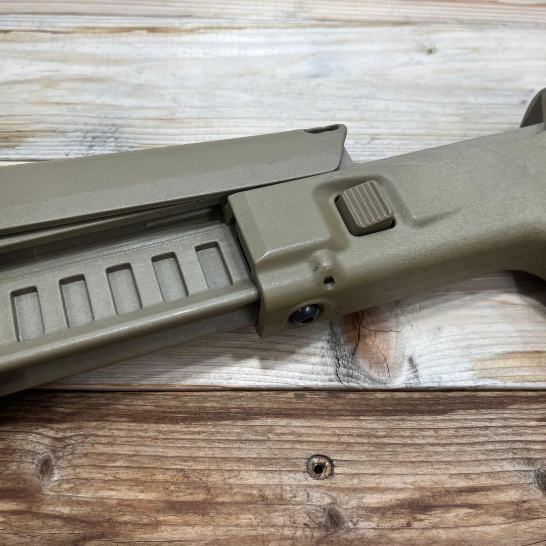 PTS MASADA ストック　FDE