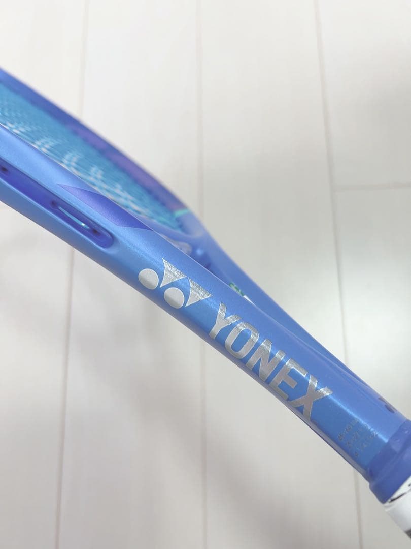 EZONE 100 tour G2 2025 &ポリツアースピン