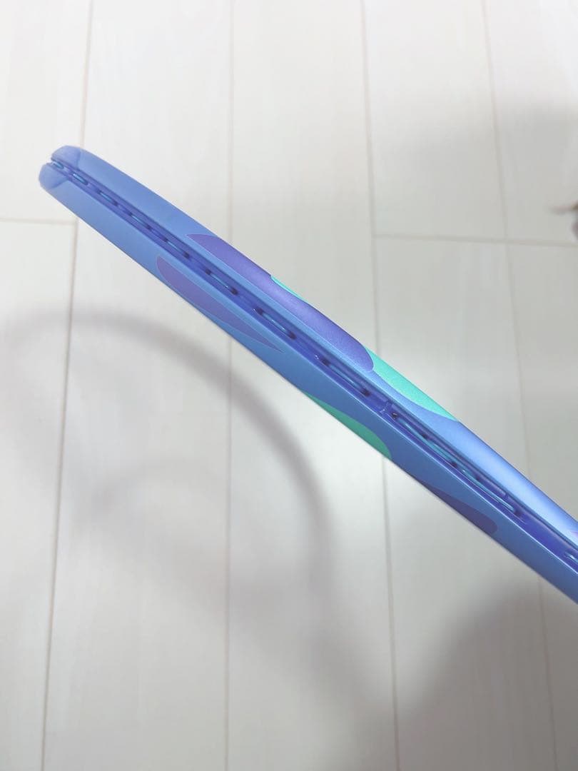 EZONE 100 tour G2 2025 &ポリツアースピン