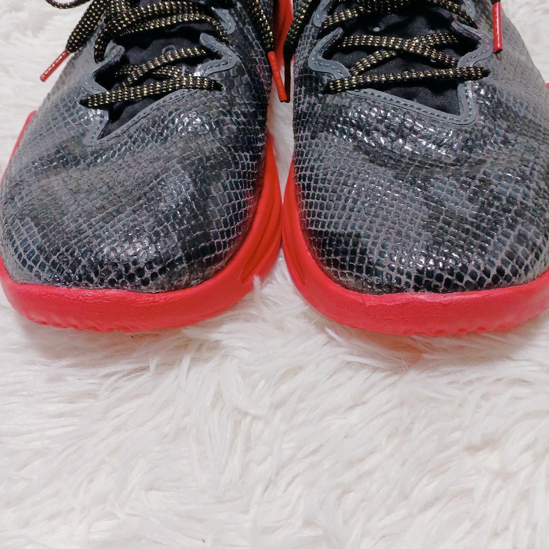 廃盤 CURRY 12 カリー 12 バスケットシューズ バッシュ 28cm