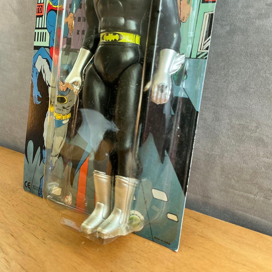 レア！ 未開封　パチ物　バットマン 風　フィギュア　POWER FIGURE