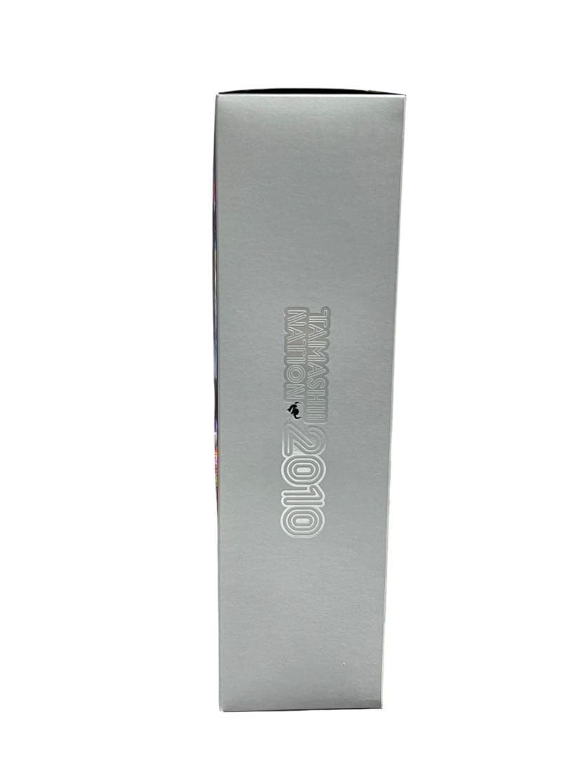 GUNDAMFIX L COMPOSITE ガンダム　ロールアウトカラー