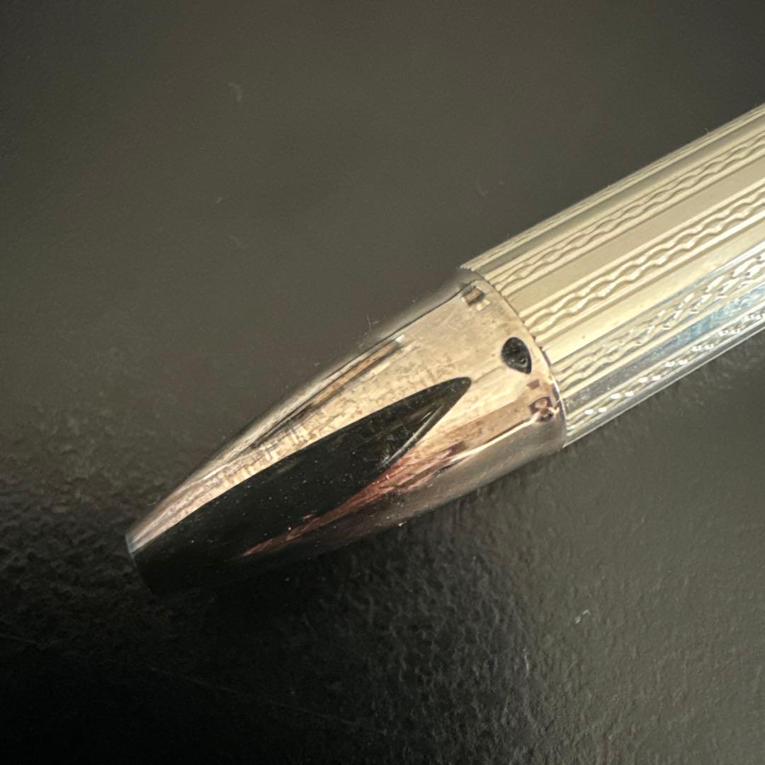 ※WBJ様※プラチナ万年筆　多機能ペン