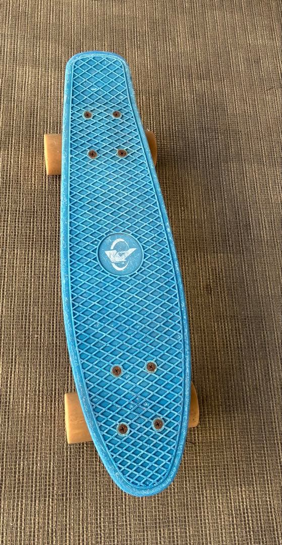 Penny ペニー スケートボード オーシャンミスト 22インチ