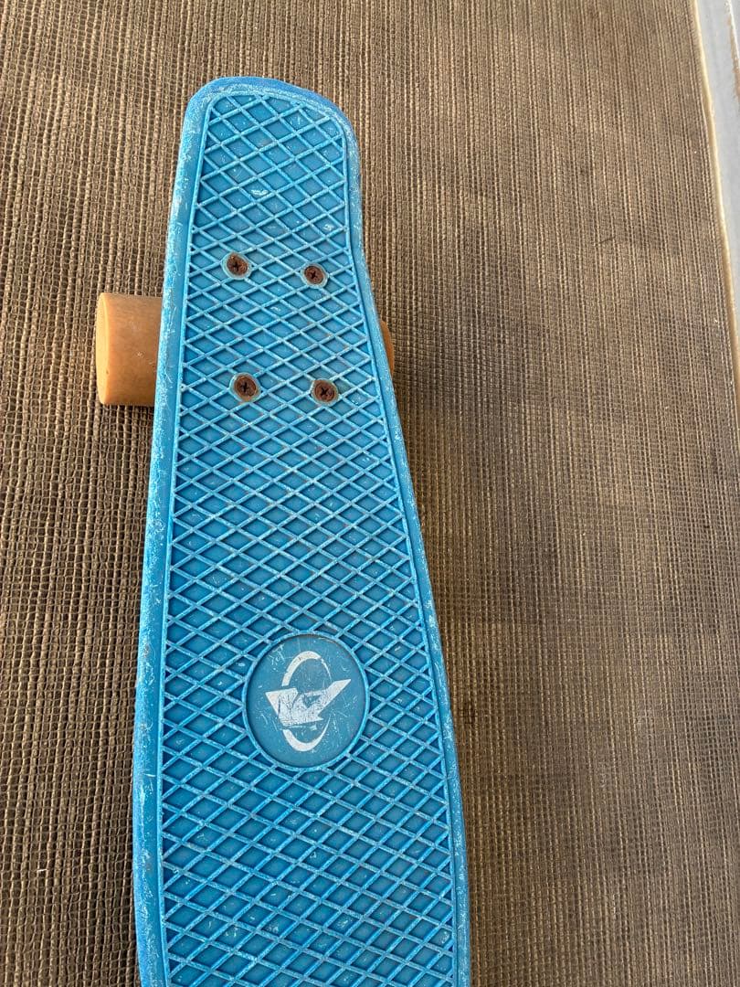 Penny ペニー スケートボード オーシャンミスト 22インチ