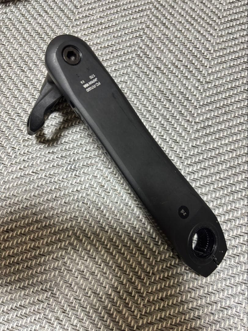 Shimano 105 クランクセット 50-34T 11S