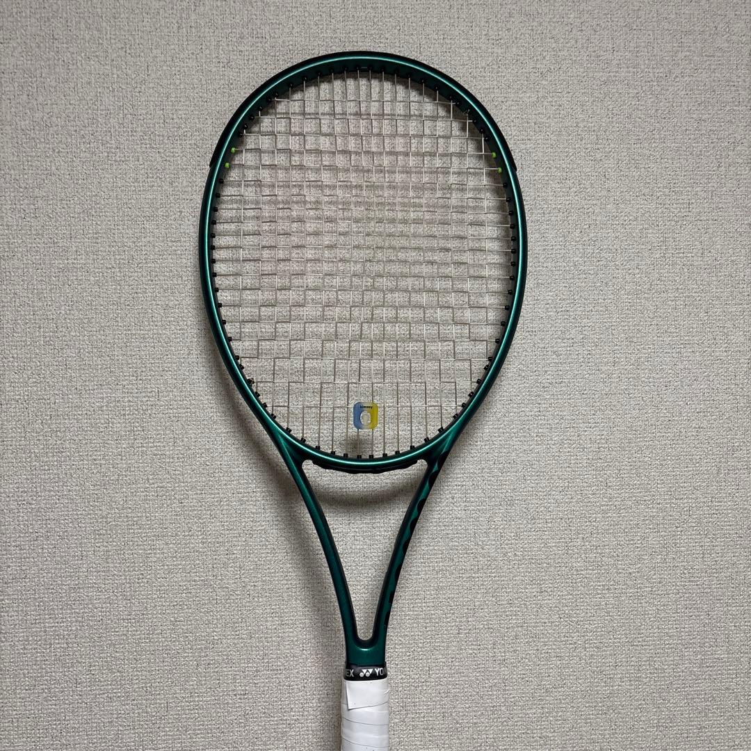 Wilson BLADE 98 V9 テニスラケット