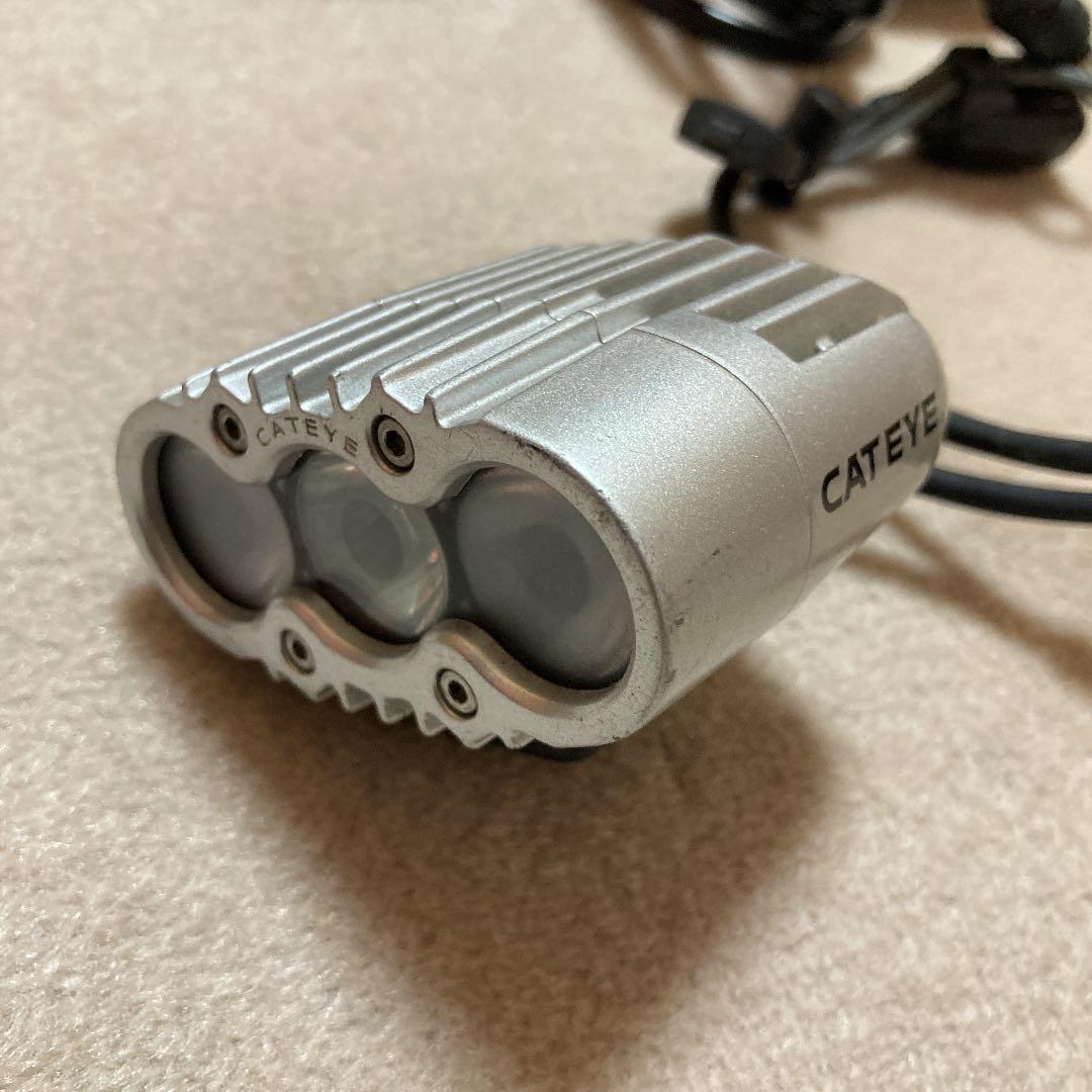 自転車　ライト