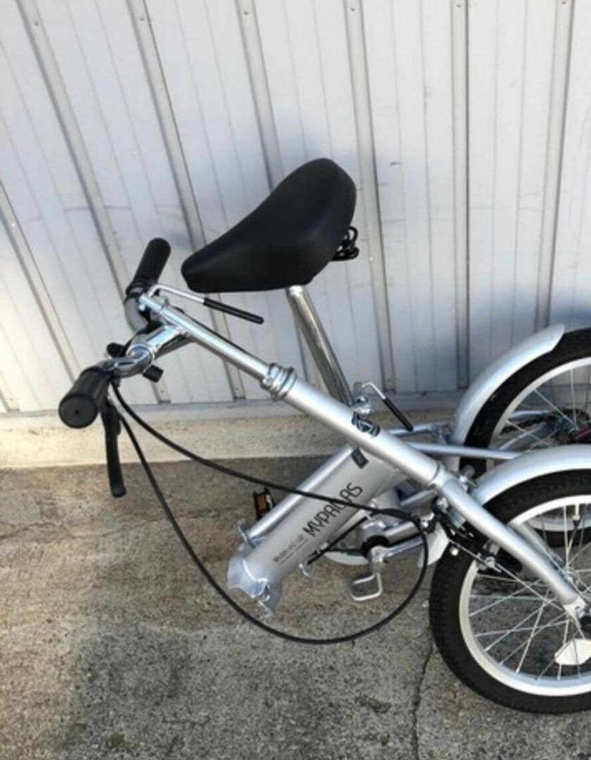 【MyPallas】 自転車引き取り限定❗❗