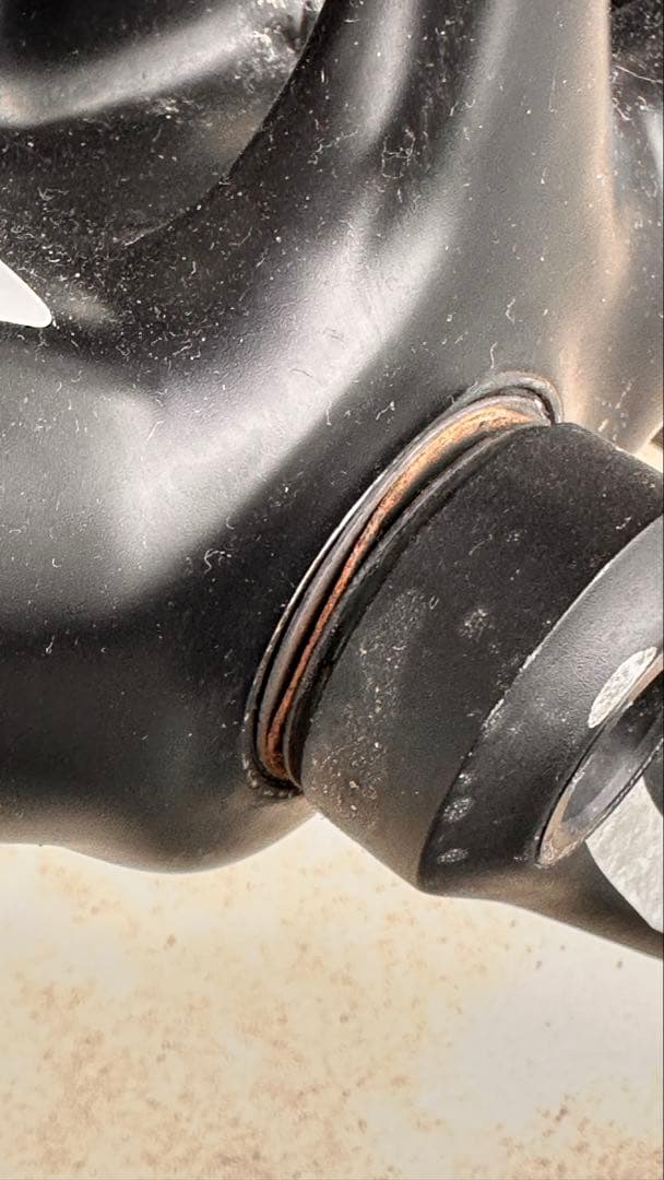 CANNONDALE synapse carbon 56 ロードバイク