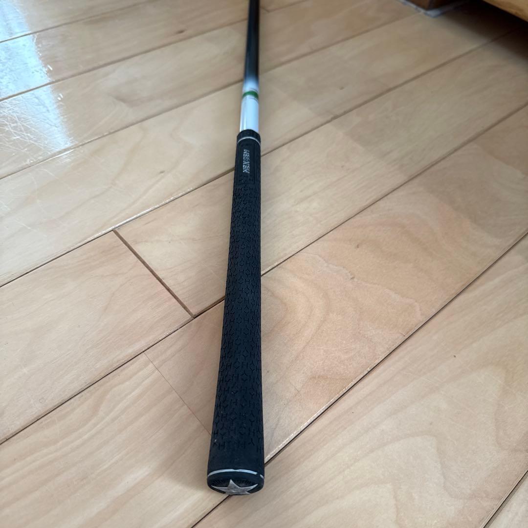 EPIC フラッシュ スピード SS21 フェアウェイウッド