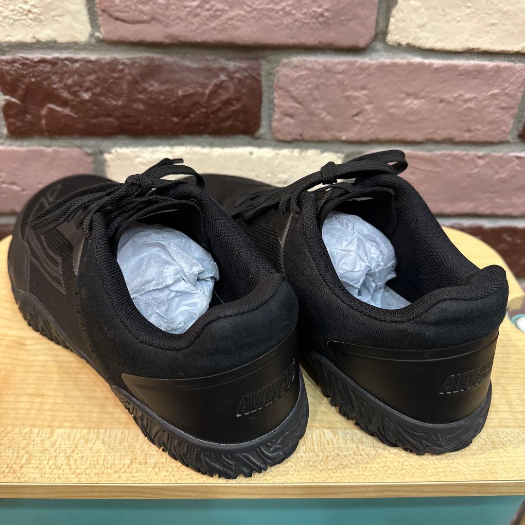 AVANCUS アバンサス　サイズ39/25cm