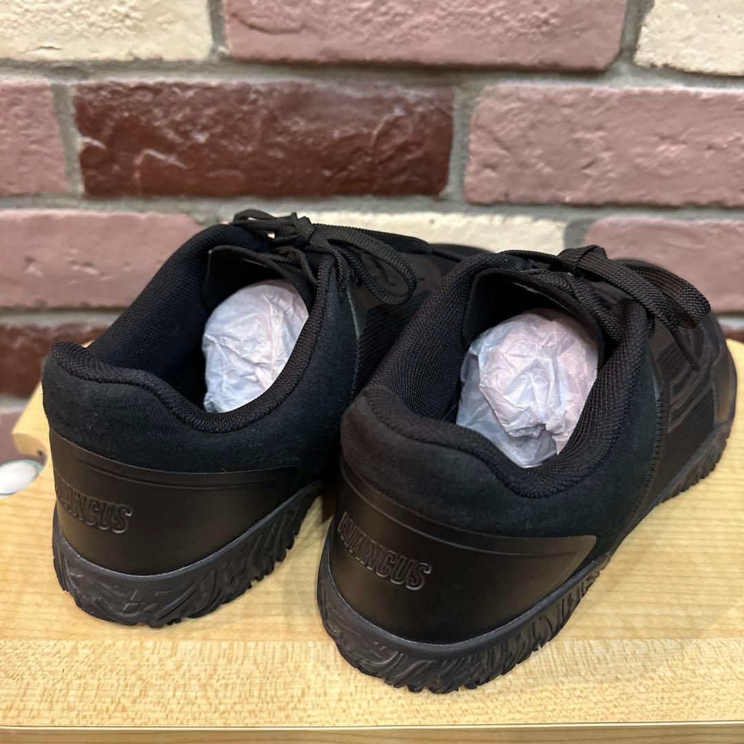 AVANCUS アバンサス　サイズ39/25cm