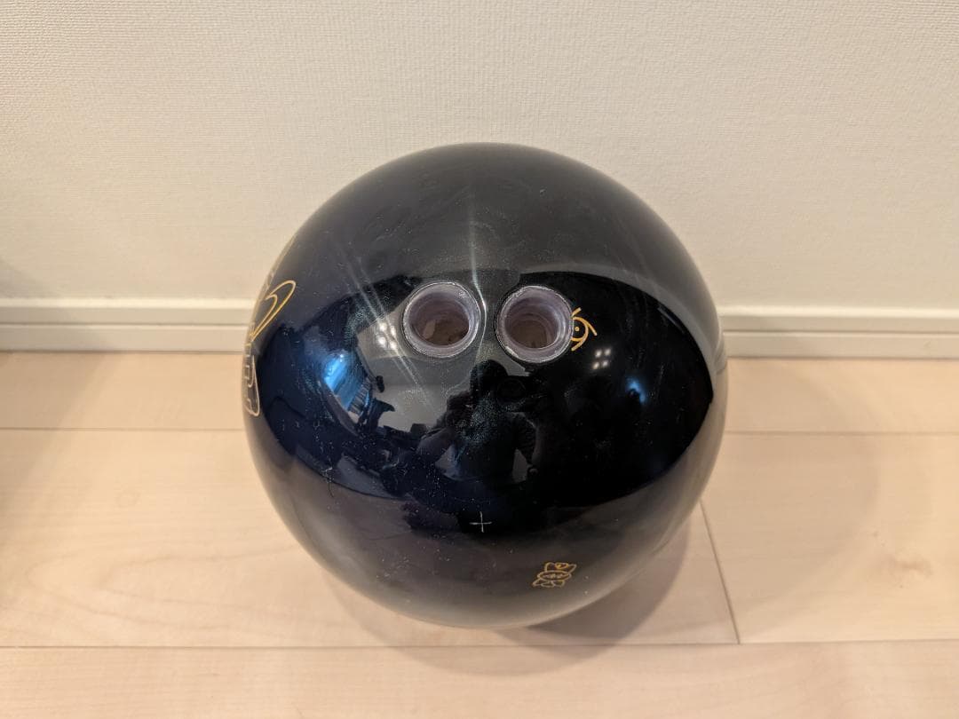 ダークフィジックス 15P