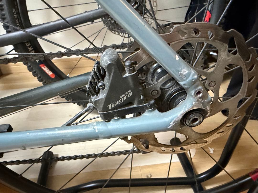 TREK checkpoint al4 52サイズ