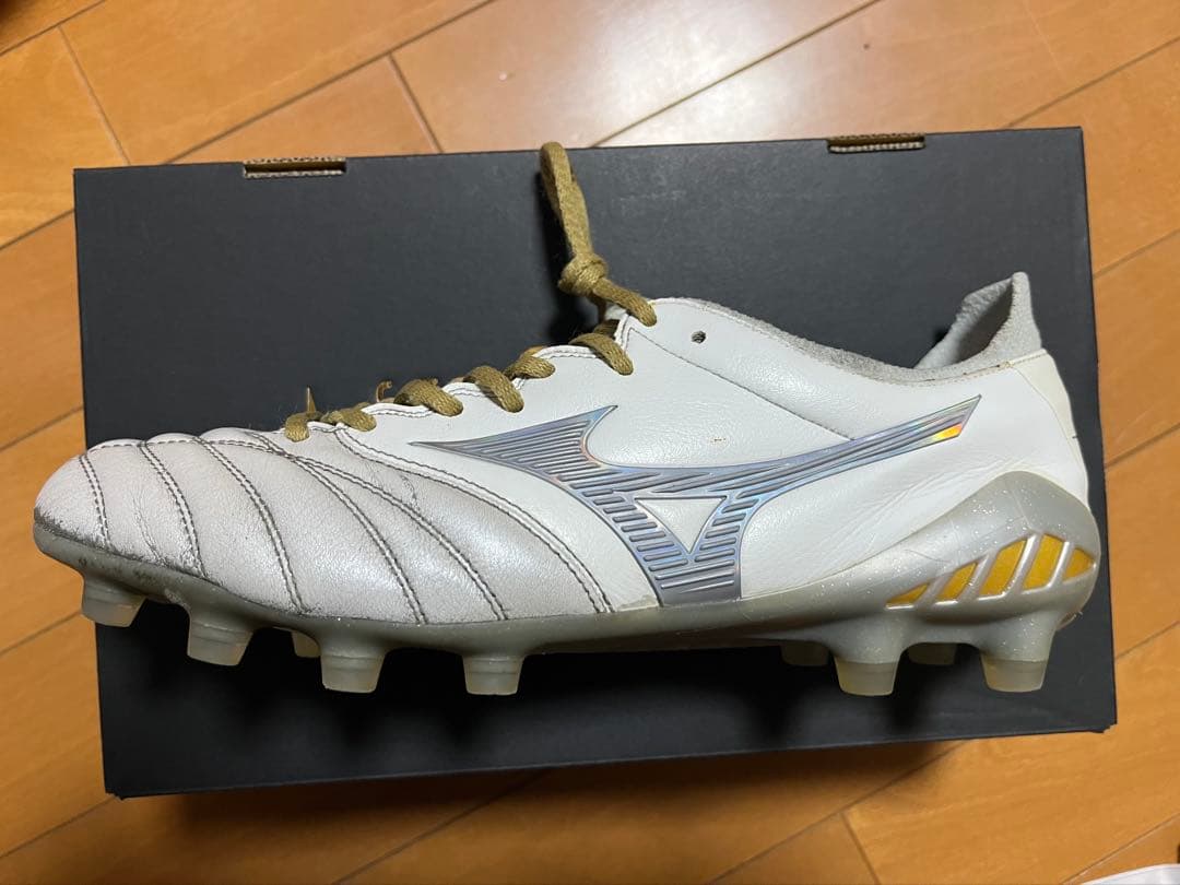 【週末限定価格】Mizuno モレリアNeo III Japan 26.0cm