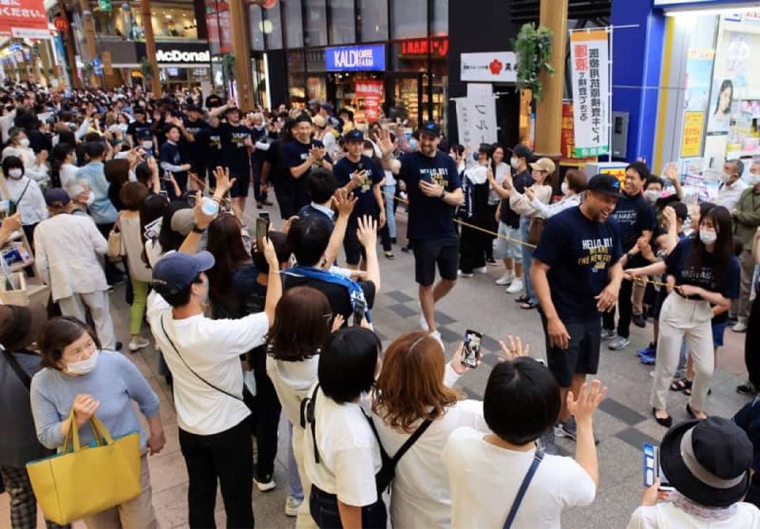長崎ヴェルカ キャップ  山崎凜
