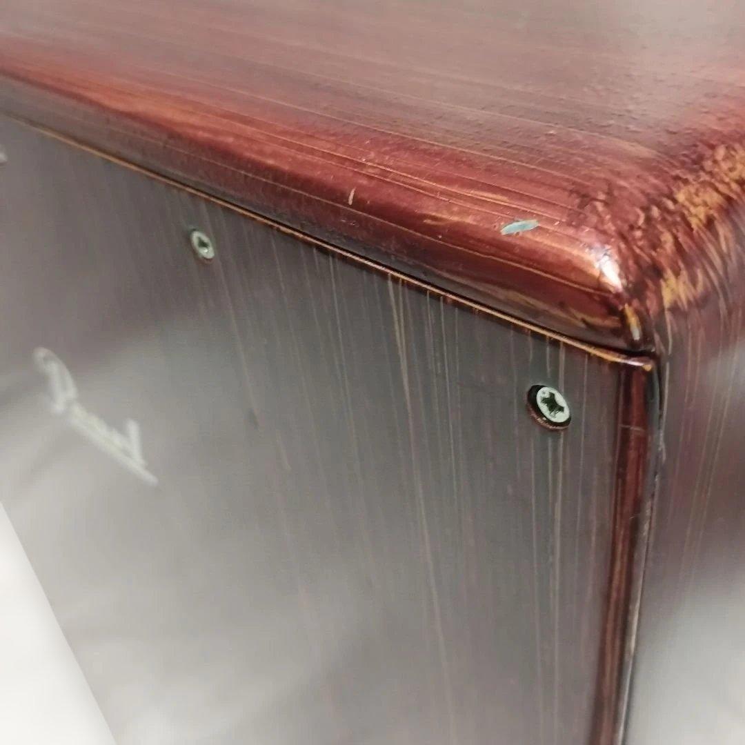 Pearl ブームボックス カホン Cajon