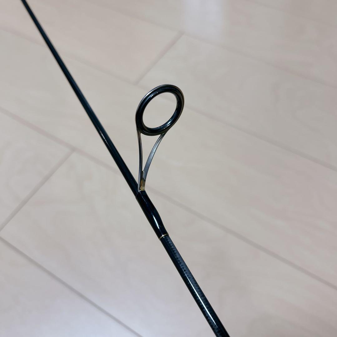 イトウクラフト エキスパートカスタム EXC510UL カリン花梨バール