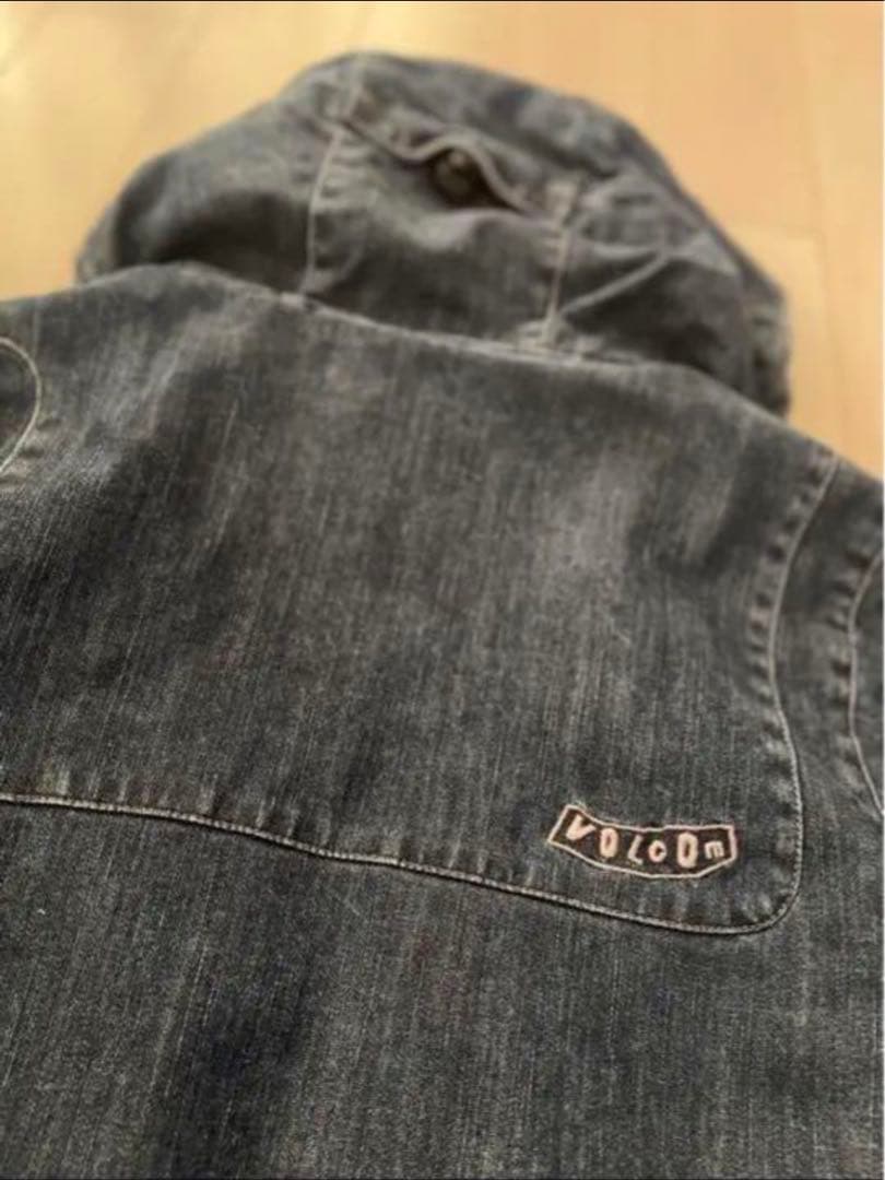 ボルコム　ボードウェア　スノーボードウェア