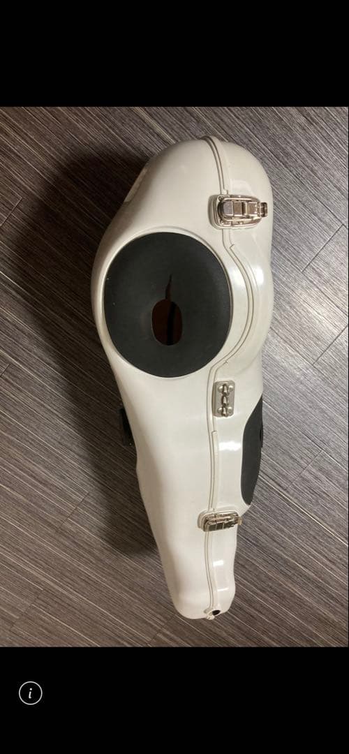 BEST BRASS アルトSax 電子ミュートes3-as