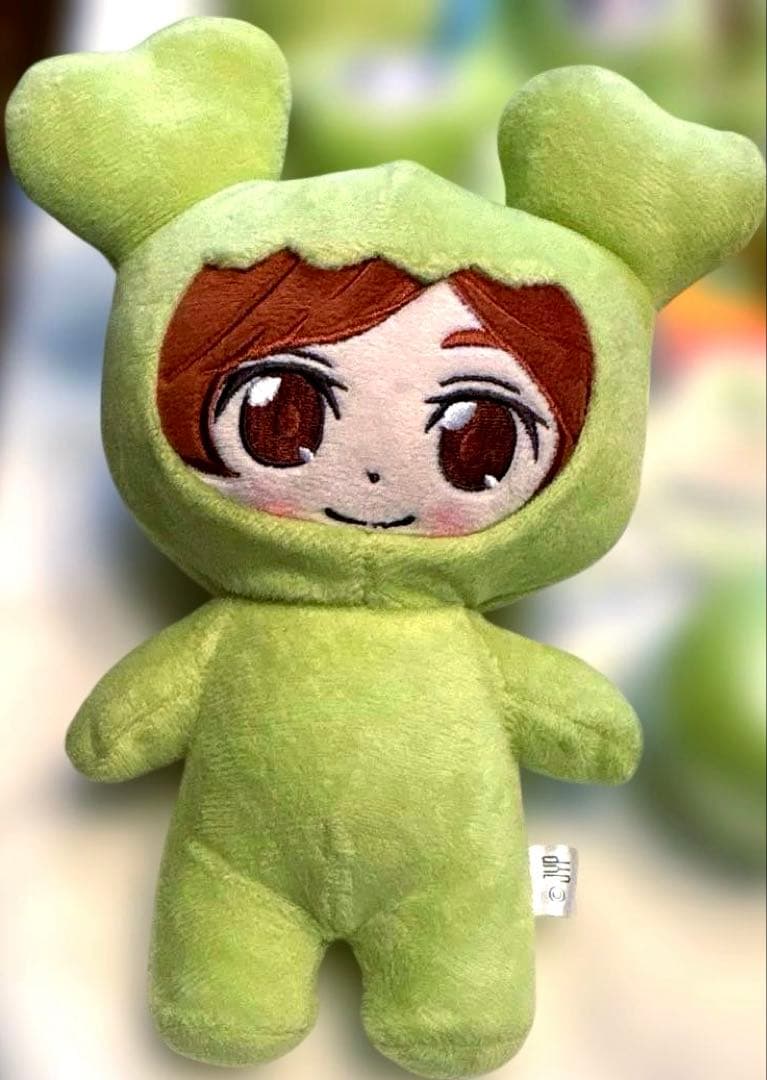 twice ジョンブリー　ぬいぐるみ　セット