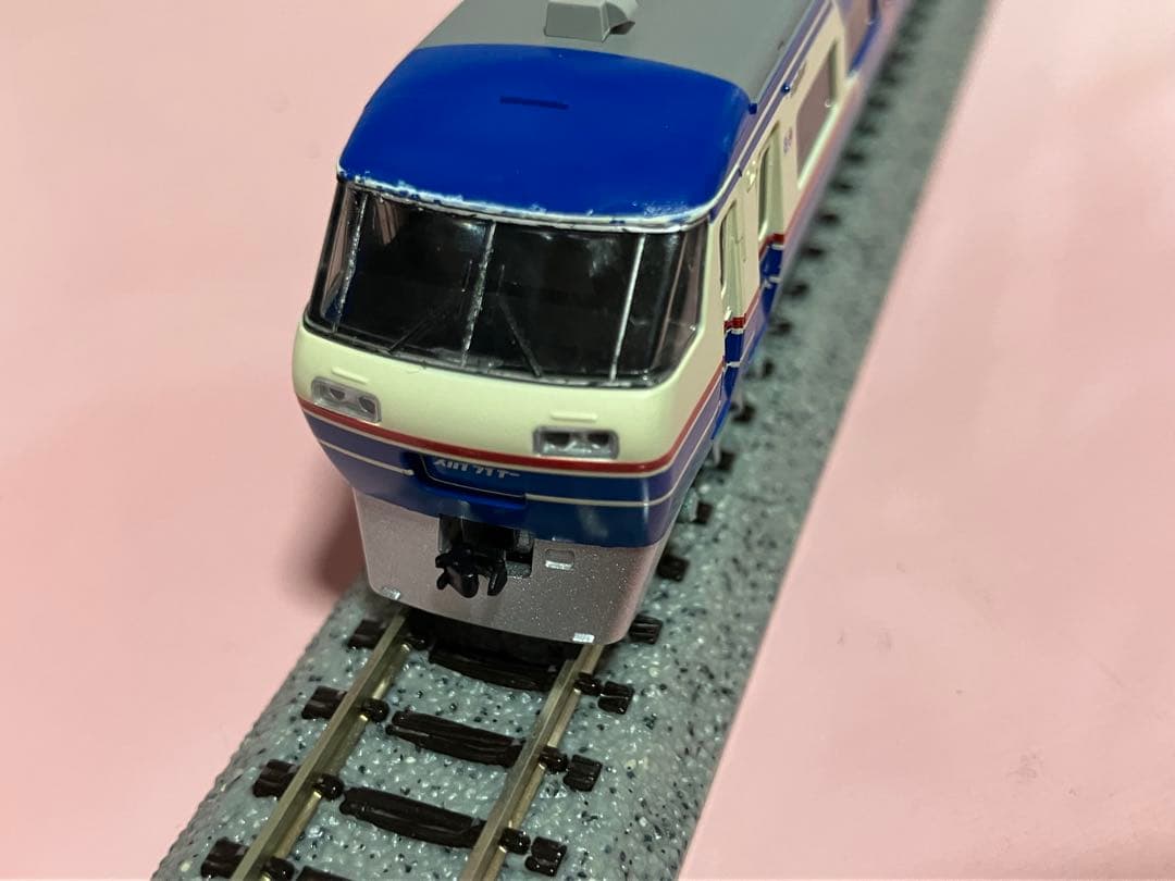 マイクロエースA-0968 京成初代AE形　スカイライナー