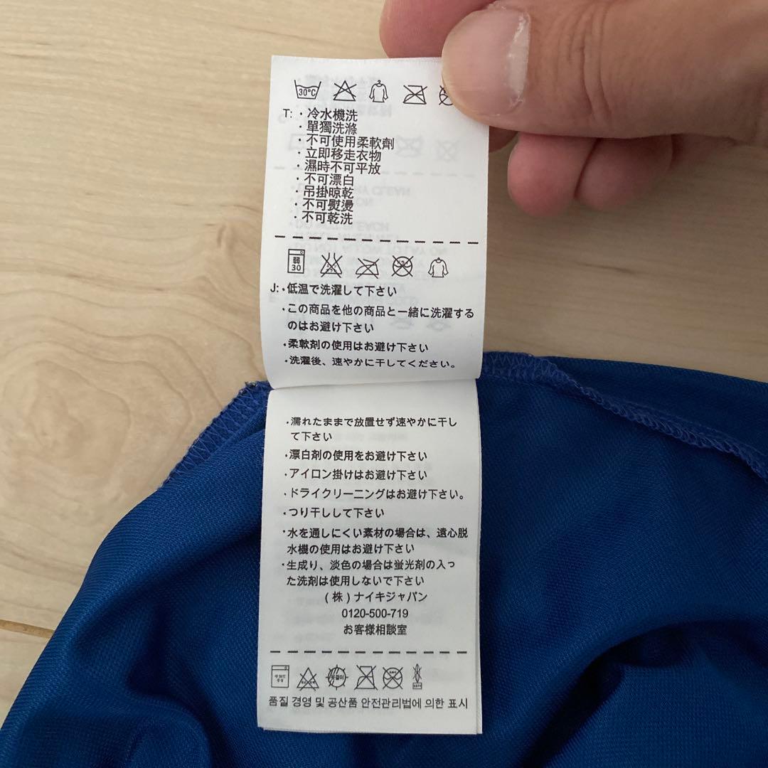 FCバルセロナ　100周年　ユニフォーム　7 フィーゴ　Mサイズ