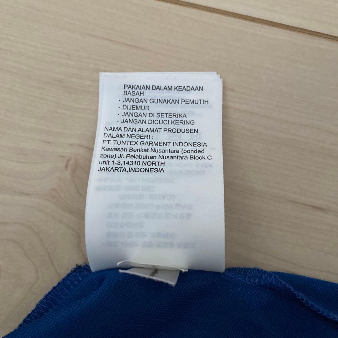 FCバルセロナ　100周年　ユニフォーム　7 フィーゴ　Mサイズ