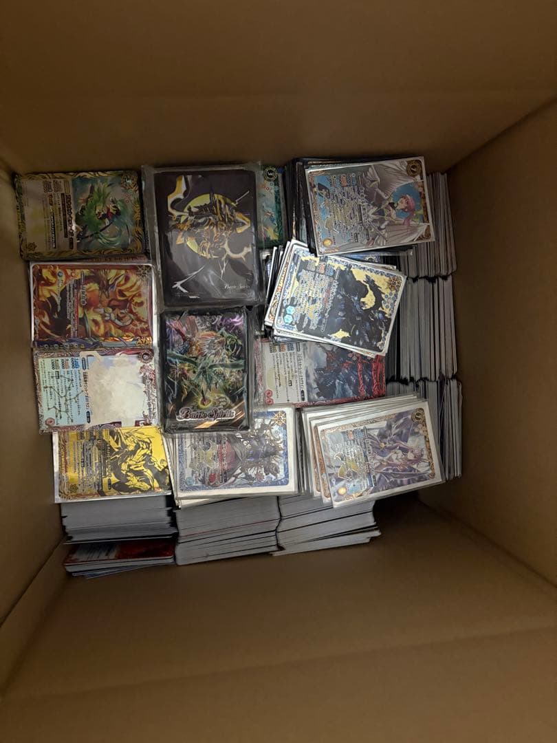 チ*ー様 バトスピ引退品