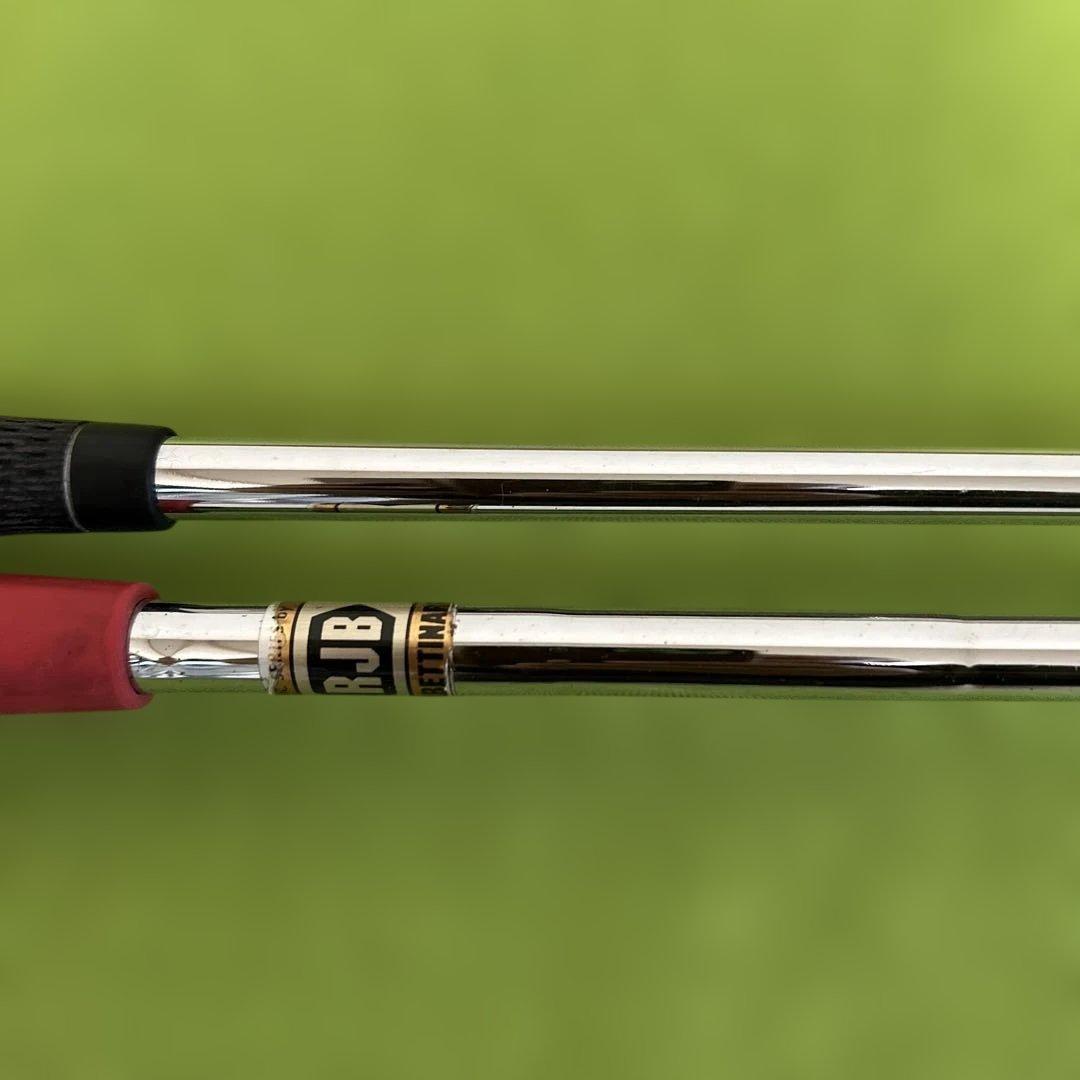 Bettinardi 370 XM MC-3 パター2本セット