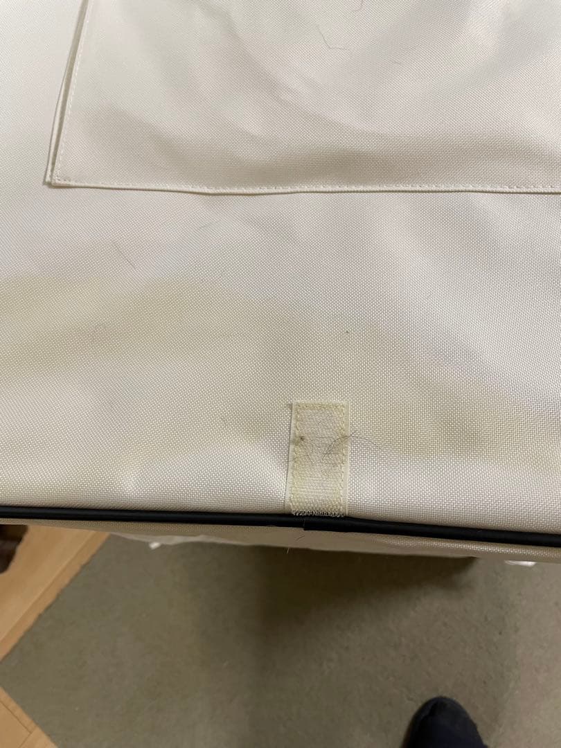 ペット向け酸素室　酸素濃度計セットMサイズ