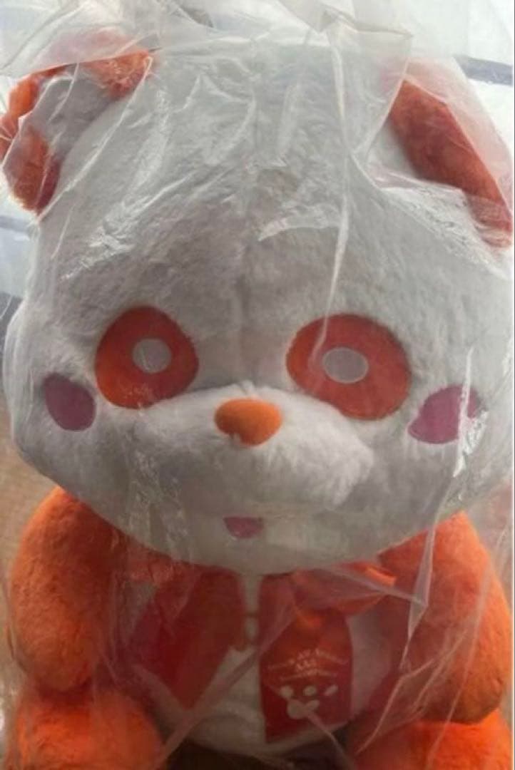 お値下げ中❗️AAA 15th Anniversary え～パンダ