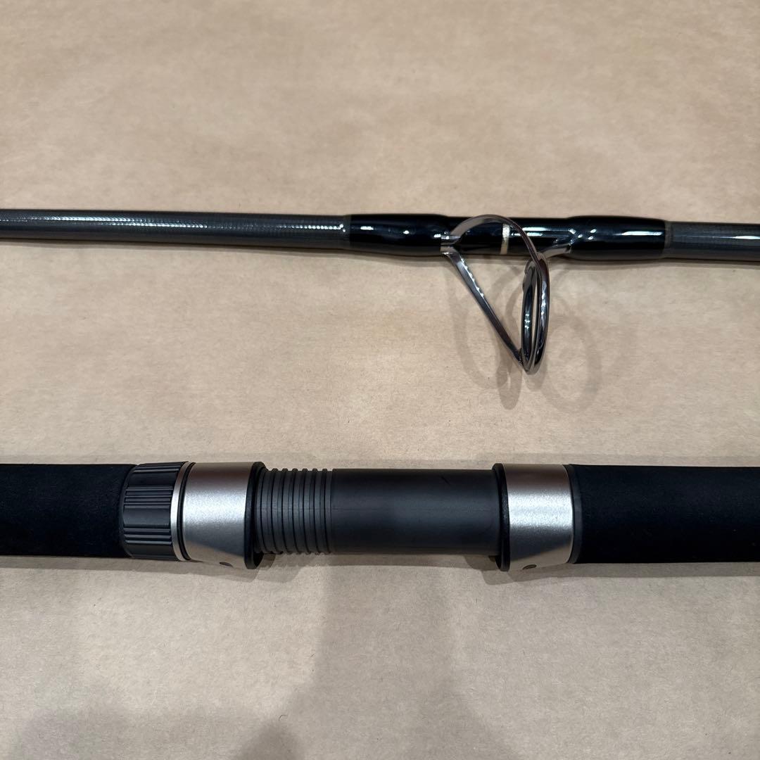 カーペンター ロッドKLL70/45