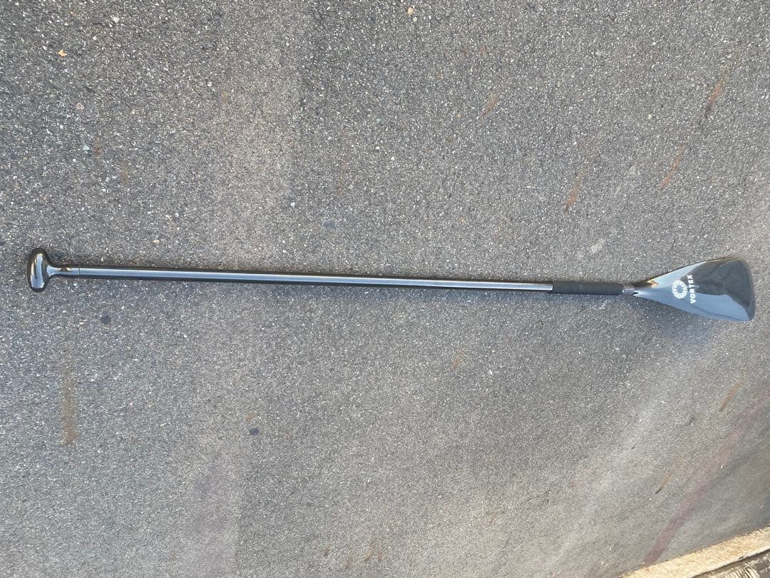 Vortex スタンドアップパドルボード3m カーボン製パドル付属　キズ補修跡有