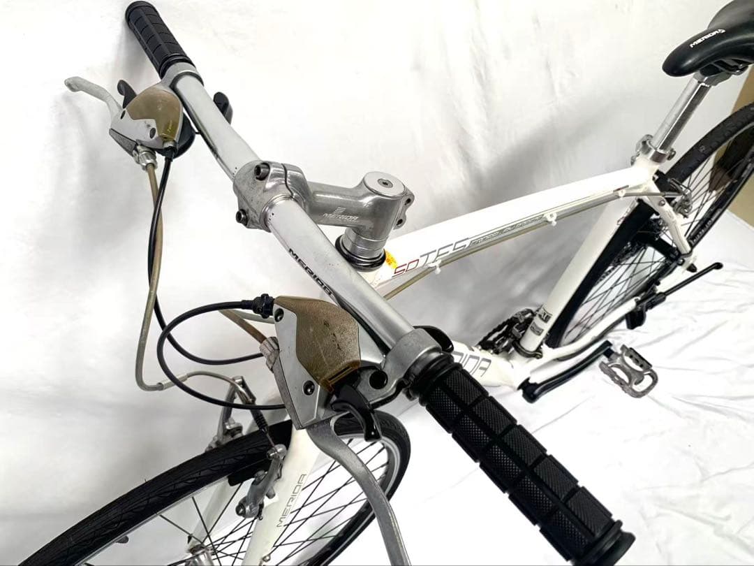 メリダ MERIDA クロスバイク SO TFS 21速