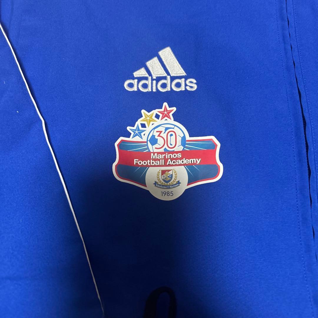 横浜F・マリノス 激レア選手専用ウォーマー